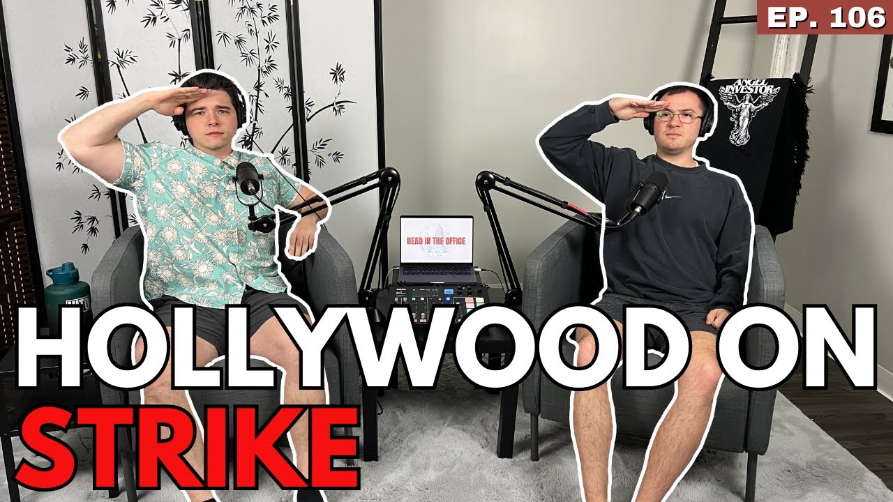 Anti-Capitalism with the Boys (Ep. 106)