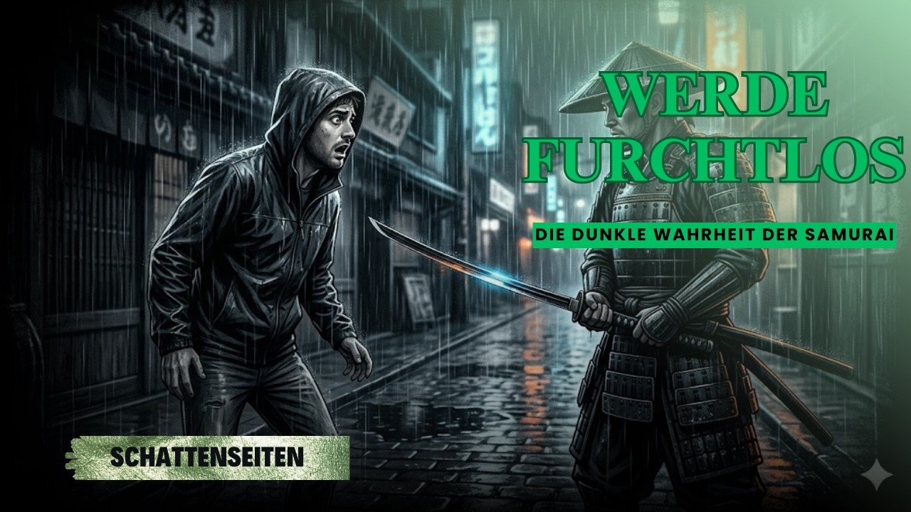 Hagakure Warum Samurai jeden Tag sterben