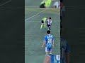 Amateur football skills that shocked everyone 😱⚽ #shorts