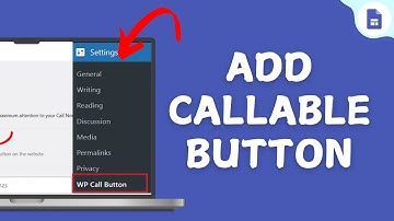How To Add Callable Button in Google Sites