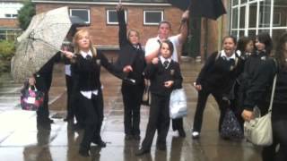 Best Friends By Meg Siviter