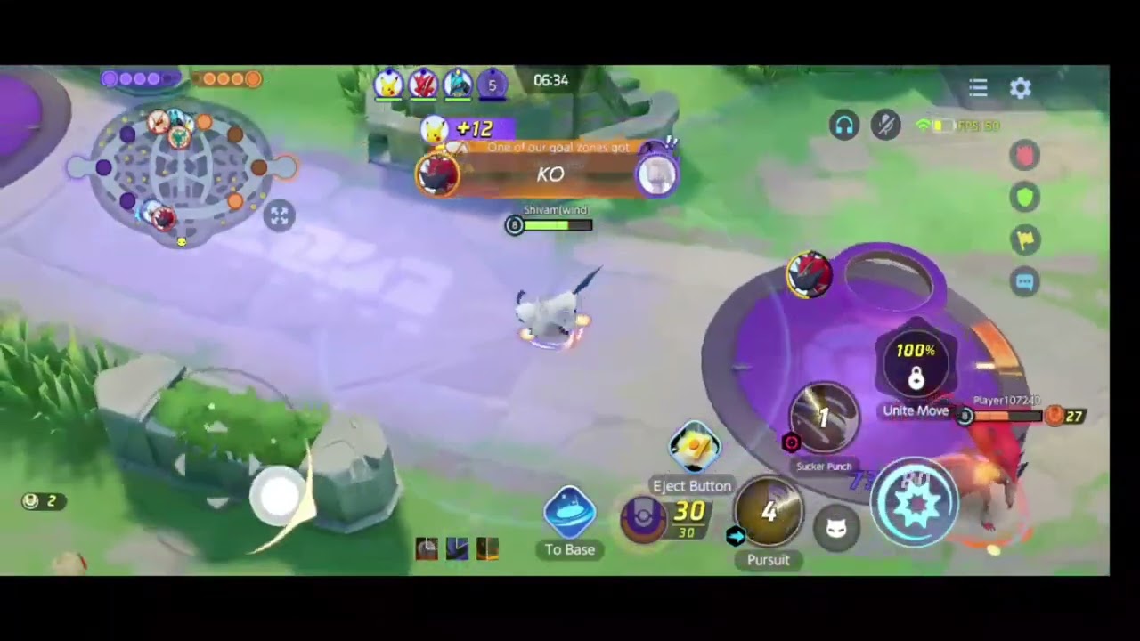 Clean Absol Gameplay, Painful Result 🖤