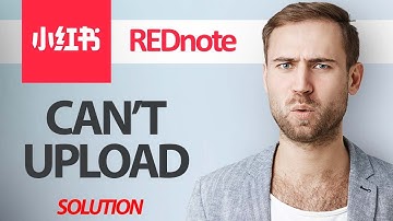 How To Fix REDnote App Can