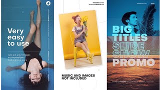 Instagram Story Slideshow Pack - After Effects Template screenshot 2