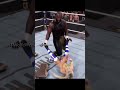 💥 Liv Morgan Vs Omos 💥 Part 6 #wwe2k25 #wwe #wweraw #wwehighlights #wwesmackdown