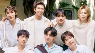 BTS Love You Forever  Song for BTS  Tributo Oficial 