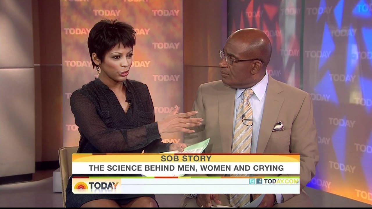 Tamron Hall Today (20110505) YouTube