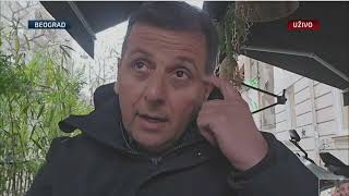 Download Lagu Vukanović za N1: Na crnoj listi sam BIA-e MP3