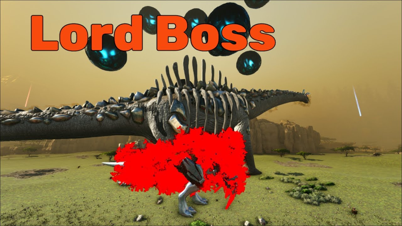 ARK:Prometheus 2 + Elemental #26 Mình Đại Chiến Với Các Boss 
