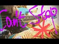 Red Hot Chili Peppers  -Can’t Stop-(bass cover)