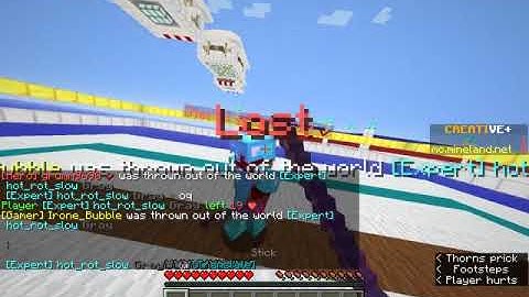 lol just noob hacker