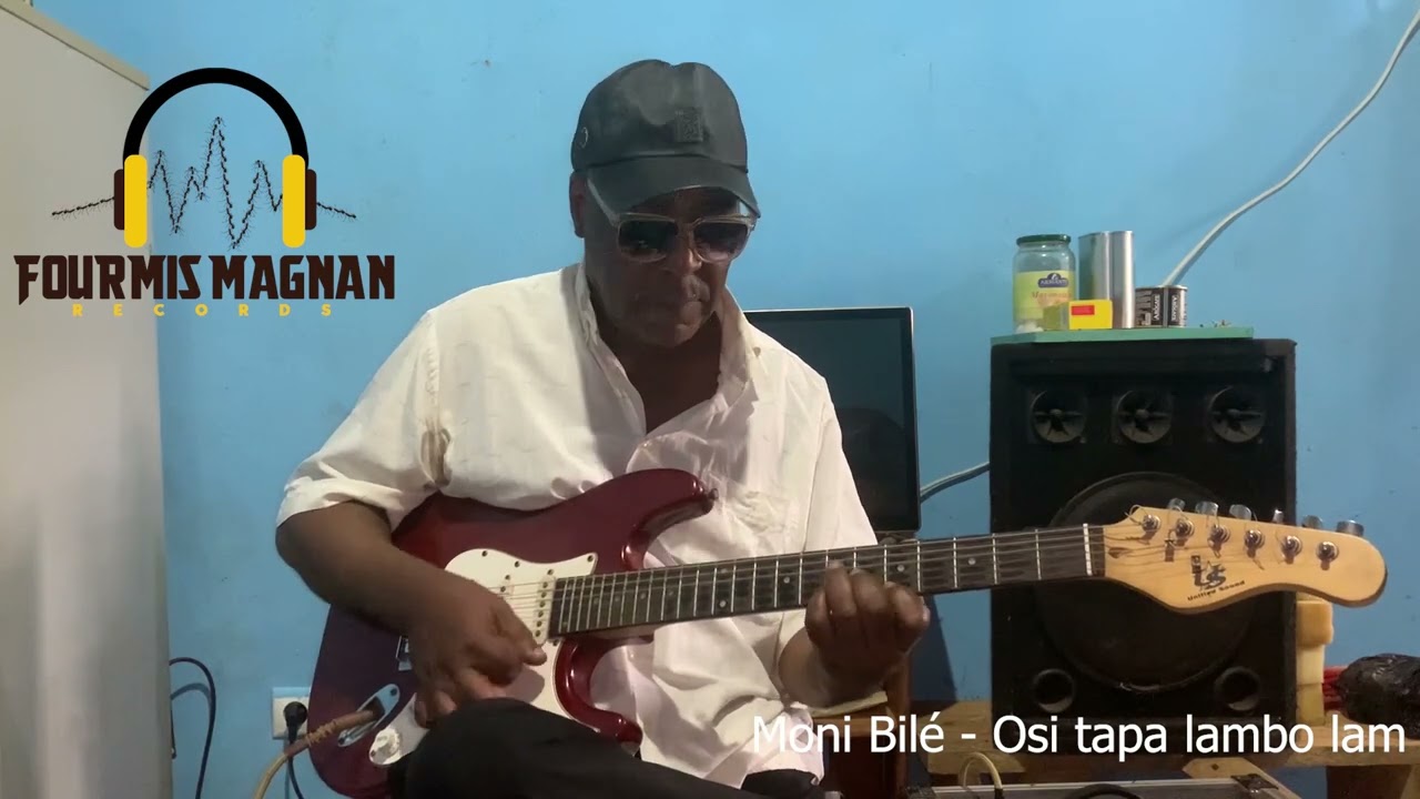 Jules Kamga  - Osi Tapa Lambo Lam de Moni Bile