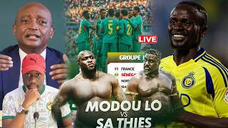 🚨Urgent: Senegal is shaking up the CAF! Motsepe in Dakar, Sadio Mané on fire… screenshot 4