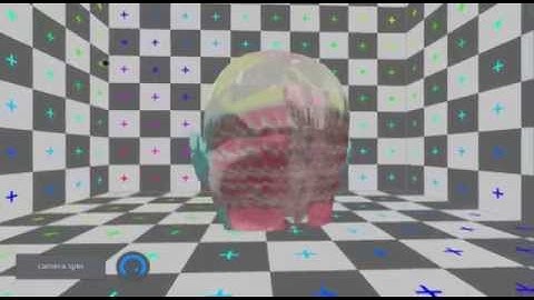 Allegro 5 Shader (multitexture with OpenGL Cubemap)