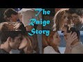 The Raige Story (Paige & Rainer from Famous in Love)