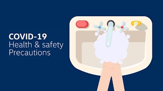 Prevent Covid19 - Keep your hands clean Prevent Covid19 - Keep your hands clean