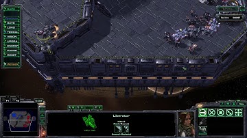 SC2 Tip for my buddy: Shift Clicking