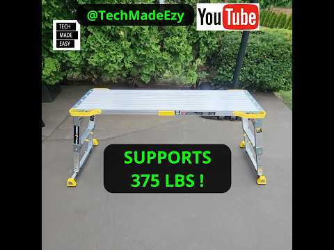 BEST Work Platform