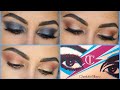 CHARLOTTE TILBURY THE ICON PALETTE | FIRST TRY + 4 LOOKS