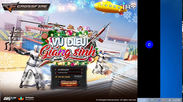 MT 60 Hướng dẫn tải và cài đặt game Đột kích Crossfire