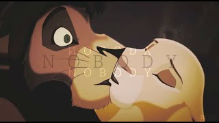 Like Nobody Else ♡ [Full MEP]