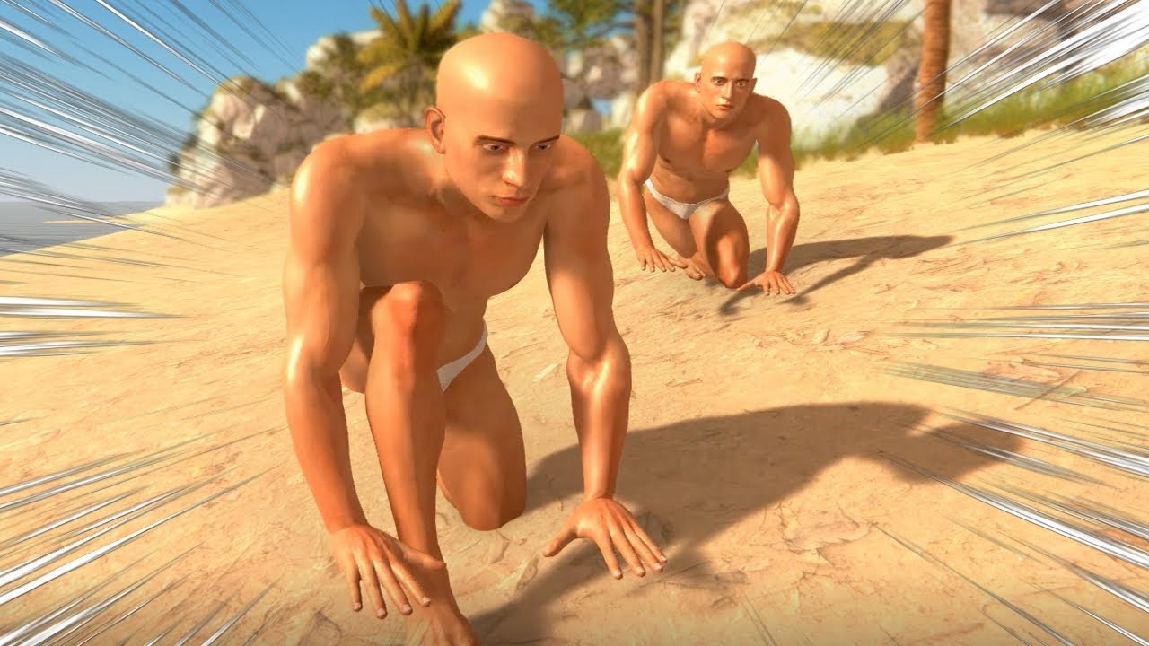 İNSANLIK OLMAK TEHLİKELİ!!!