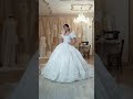 Amelia casablanca  modello 2103  new york bridal fashion week