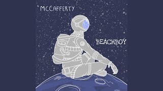 Video thumbnail of "McCafferty - Beachboy"
