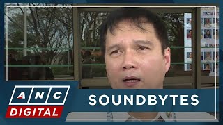 Rep Roman Impeachment Should Be Evidencebased  Anc