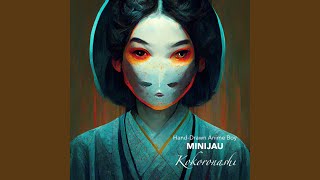 Kokoronashi - Hand-Drawn Anime Boy, Minijau