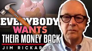 When Wealth Vanishes Trust Dies Global Consequences of the Refund Revolt