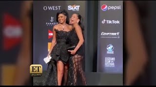 رانيا يوسف أجرأ فنانة في مهرجان الجونة السينمائي 2020    ⏪فلاش باك ( قصص تصدرت الترند في 2020
