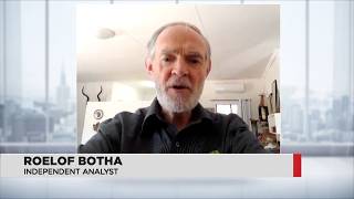 WATCH: Is SA's construction industry turning a corner?