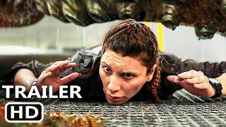 KRAKEN: TERROR EN LO PROFUNDO Tráiler Español Latino (2026)
