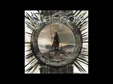 skiltron bagpipes of war
