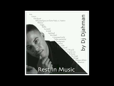 Best of Gilles FLORO   Rest In Music by Dj Djahman