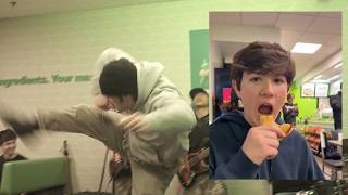 What The F*** Is Up Subway?! - FULL PERFORMANCE