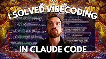 Stop Vibe-Coding in Claude Code. Do This Instead.