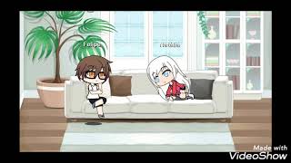 O Nerd E A Pervertida Episódio 2