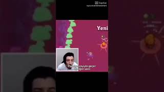 Süper Mega Sinir Aktifleştirildi