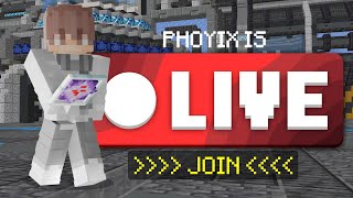 DONUT SMP LIVE | 4B LOOTDROP RIGHT NOW | 1M PER BASE | GAMBLING