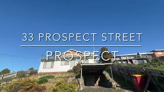 33 Prospect Street, Prospect - Digital Inspection - SOLD