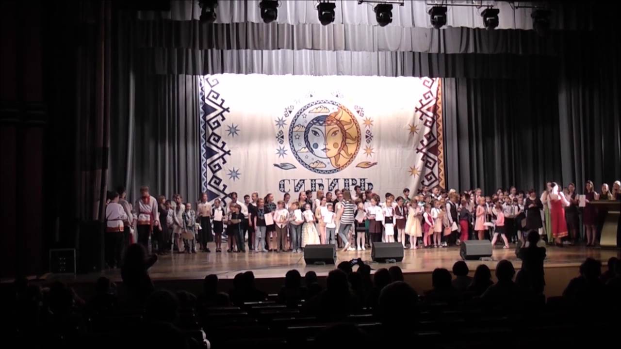 А. Хачатурян "Танец с саблями" - YouTube