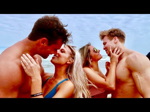 Picking Up Girls With a  Year Old Virgin | Connor Murphy Picking Up Girls With a  Year Old Virgin | Connor Murphy