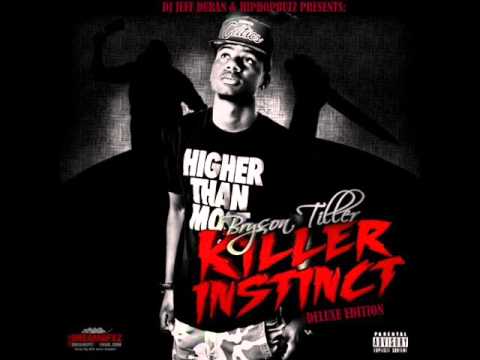 Bryson Tiller - Poetic Bullshit (Produced By Jeff Duran)