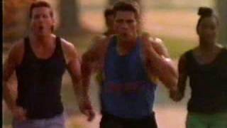 1991 GNC Amino 1000 Commercial
