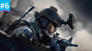Call of Duty Modern Warfare #6