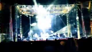 Baile 21 Aniversario 101.7 fm La Comadre