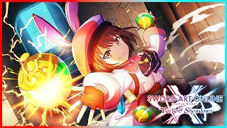 Take Back the Stream! - Sword Art Online Variant Showdown [Part 67/Limited Event]