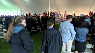 Honors and Awards Ceremony 2018